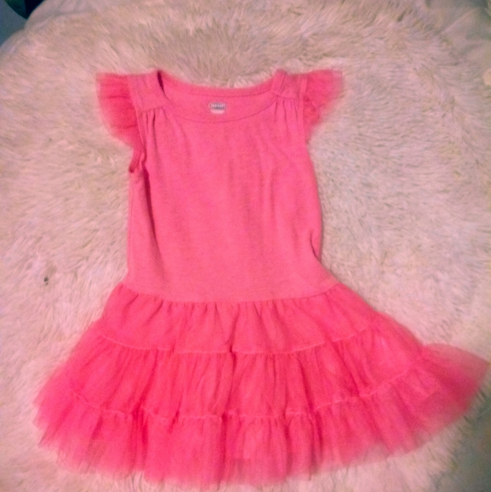 Old Navy TuTu